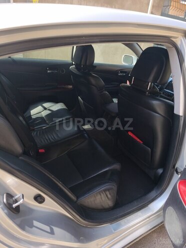 Lexus GS 300 2006, 281,000 km - 3.0 l - Bakı