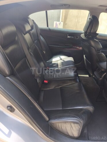 Lexus GS 300 2006, 281,000 km - 3.0 l - Bakı