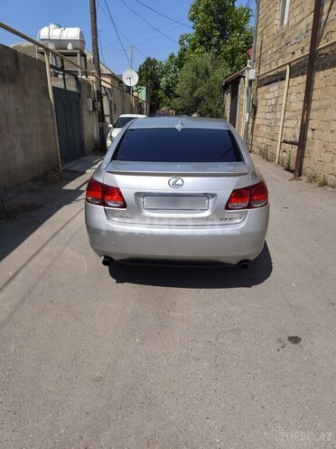 Lexus GS 300 2006, 281,000 km - 3.0 l - Bakı