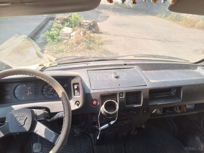 GAZ 33021 1996, 570,150 km - 2.4 l - Tovuz