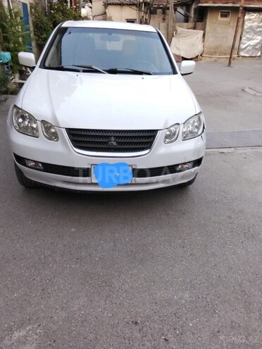 Mitsubishi Airtrek 2001, 400,000 km - 2.4 л - Bakı