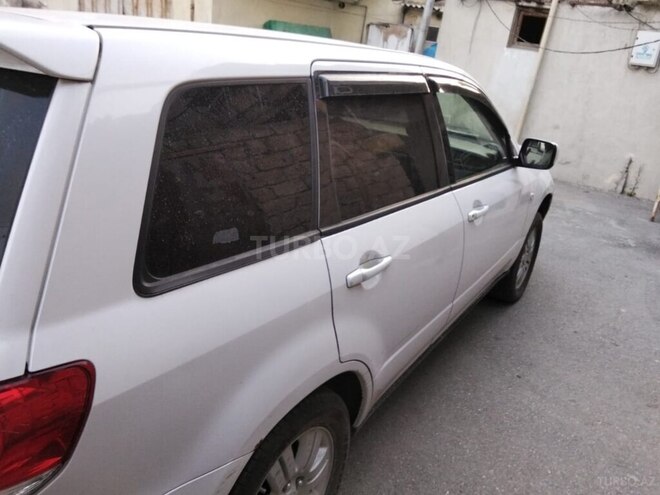Mitsubishi Airtrek 2001, 400,000 km - 2.4 л - Bakı