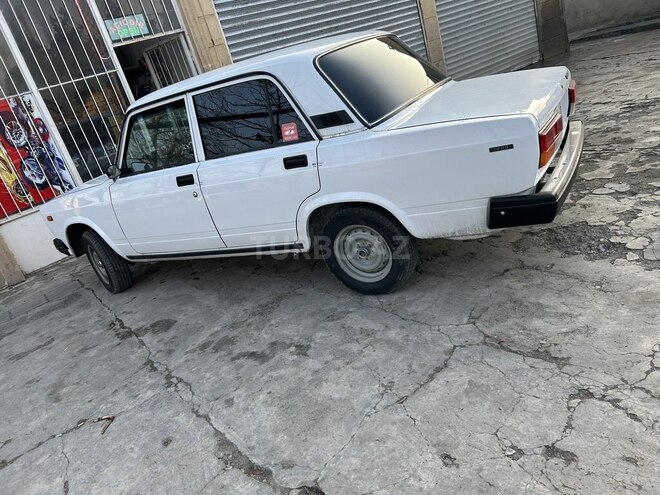 LADA (VAZ) 2107 2003, 150,000 km - 1.6 л - Tərtər