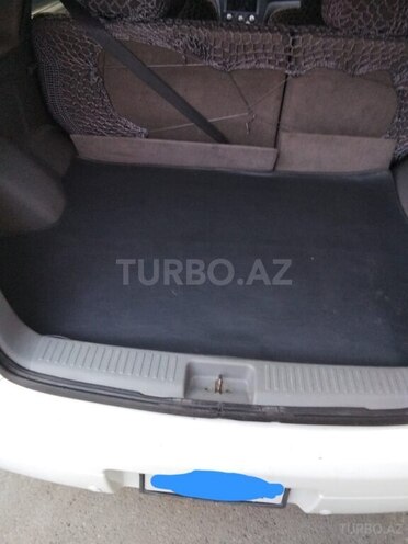 Mitsubishi Airtrek 2001, 400,000 km - 2.4 л - Bakı