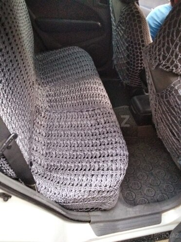 Mitsubishi Airtrek 2001, 400,000 km - 2.4 л - Bakı