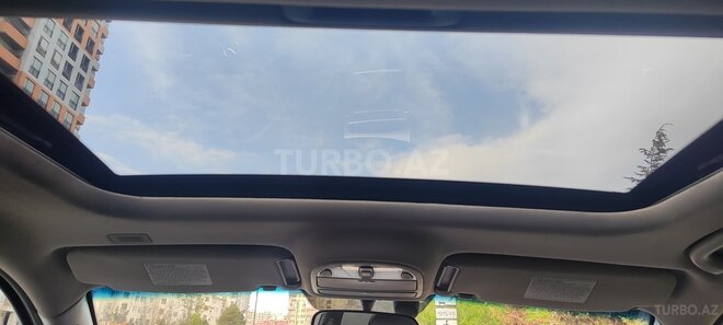 Hyundai Santa Fe 2011, 314,000 km - 2.4 л - Bakı
