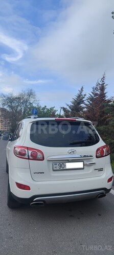 Hyundai Santa Fe 2011, 314,000 km - 2.4 л - Bakı