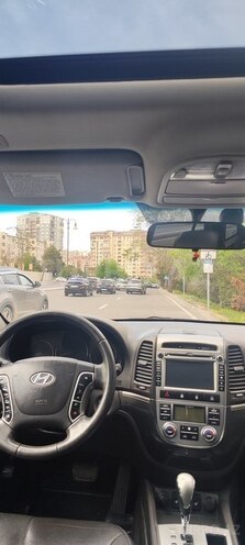 Hyundai Santa Fe 2011, 314,000 km - 2.4 л - Bakı