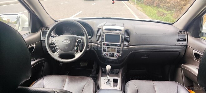 Hyundai Santa Fe 2011, 314,000 km - 2.4 л - Bakı