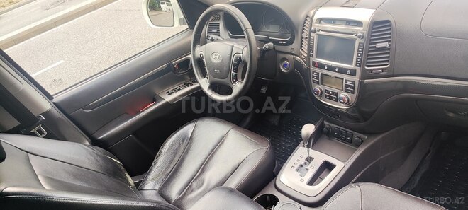 Hyundai Santa Fe 2011, 314,000 km - 2.4 л - Bakı
