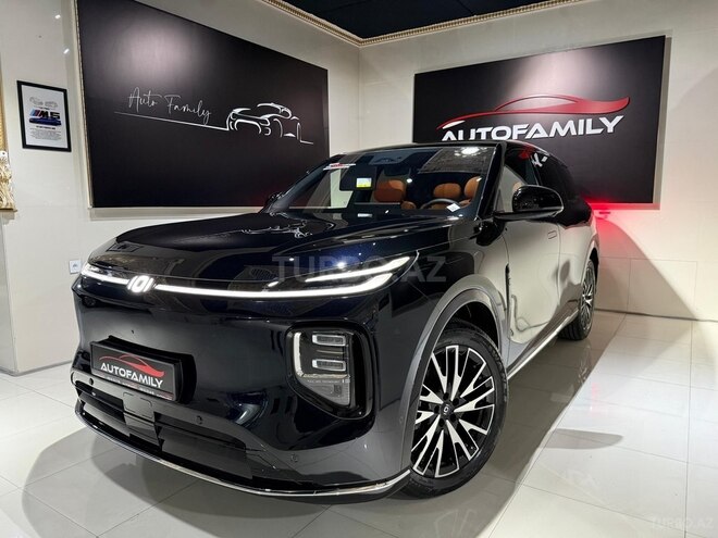 Changan  2025, 0 km - 1.5 l - Bakı