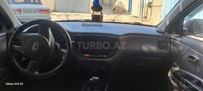 Kia Pride 2010, 258,000 km - 1.5 l - Bakı