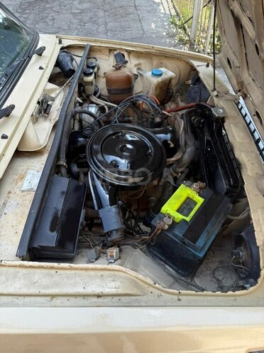 LADA (VAZ) 2107 1991, 80,000 km - 1.6 l - Şəki