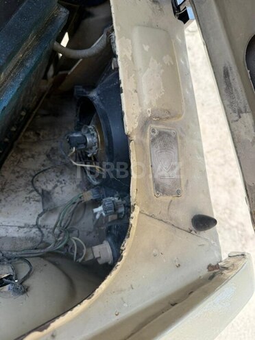 LADA (VAZ) 2107 1991, 80,000 km - 1.6 l - Şəki