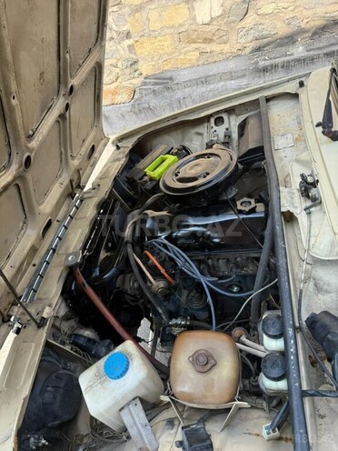 LADA (VAZ) 2107 1991, 80,000 km - 1.6 l - Şəki