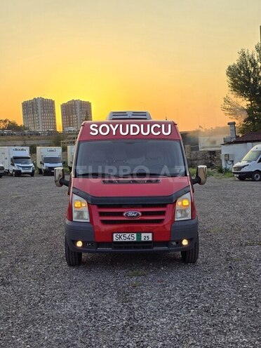 Ford Transit 2010, 290,160 km - 2.4 л - Bakı