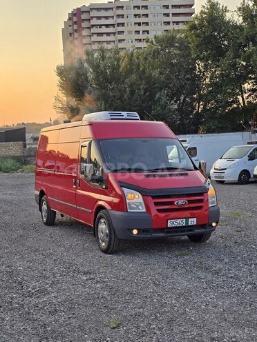 Ford Transit 2010, 290,160 km - 2.4 л - Bakı