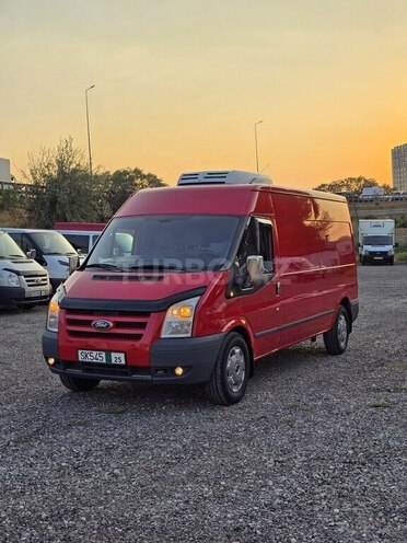 Ford Transit 2010, 290,160 km - 2.4 л - Bakı
