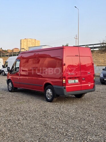 Ford Transit 2010, 290,160 km - 2.4 л - Bakı