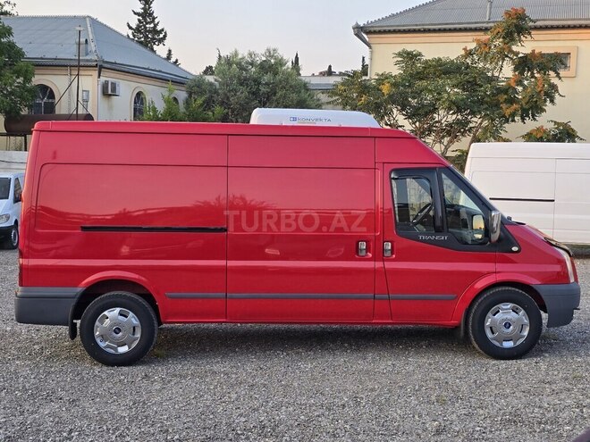 Ford Transit 2010, 290,160 km - 2.4 л - Bakı