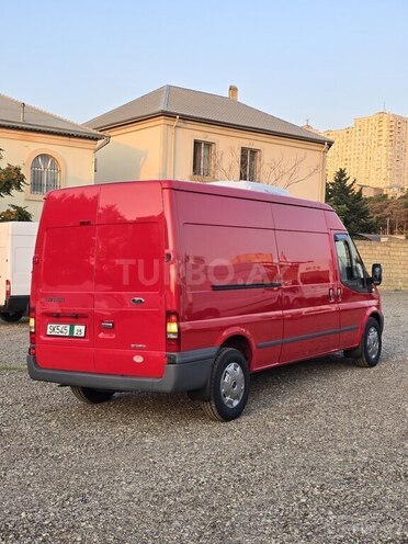 Ford Transit 2010, 290,160 km - 2.4 л - Bakı