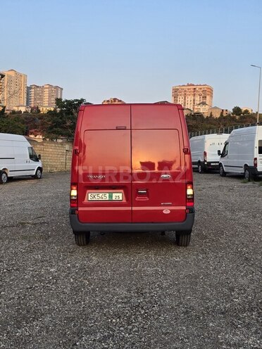 Ford Transit 2010, 290,160 km - 2.4 л - Bakı