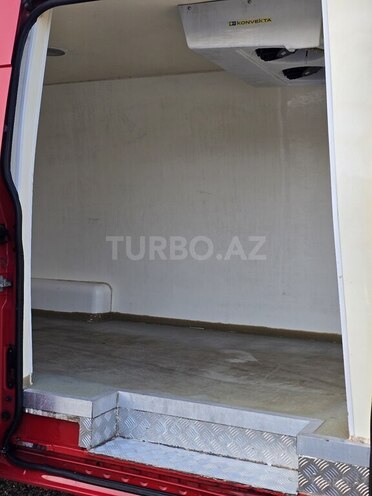 Ford Transit 2010, 290,160 km - 2.4 л - Bakı