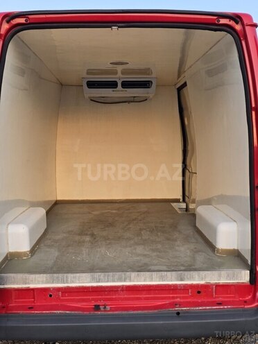 Ford Transit 2010, 290,160 km - 2.4 л - Bakı