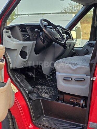 Ford Transit 2010, 290,160 km - 2.4 л - Bakı