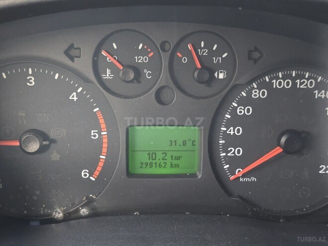 Ford Transit 2010, 290,160 km - 2.4 л - Bakı