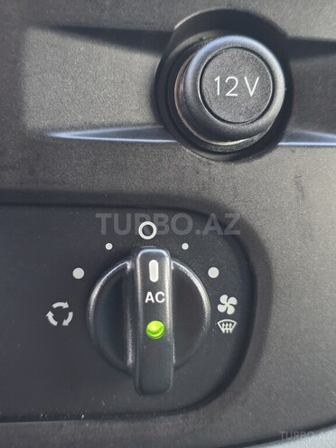 Ford Transit 2010, 290,160 km - 2.4 л - Bakı