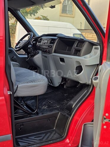 Ford Transit 2010, 290,160 km - 2.4 л - Bakı