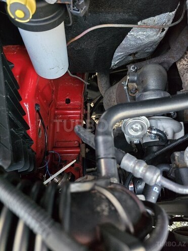 Ford Transit 2010, 290,160 km - 2.4 л - Bakı