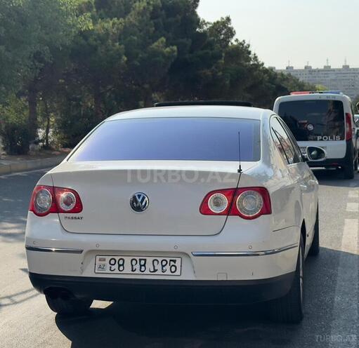 Volkswagen Passat 2009, 345,130 km - 1.6 l - Sumqayıt