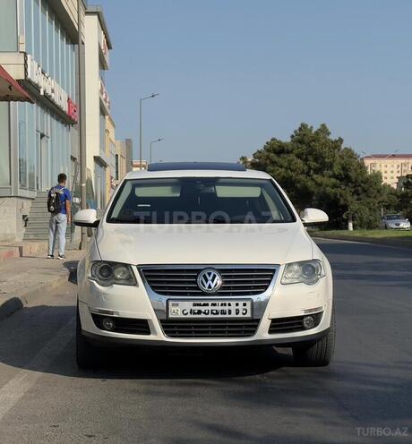 Volkswagen Passat 2009, 345,130 km - 1.6 l - Sumqayıt