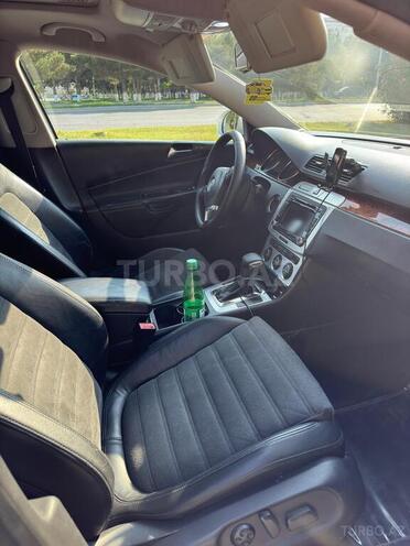 Volkswagen Passat 2009, 345,130 km - 1.6 l - Sumqayıt