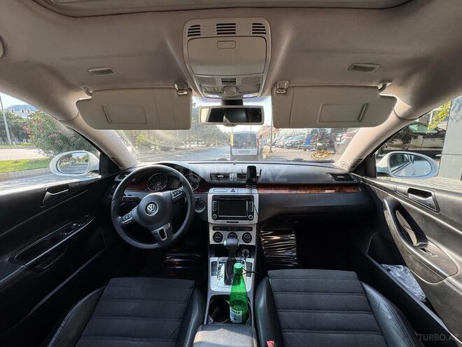 Volkswagen Passat 2009, 345,130 km - 1.6 l - Sumqayıt