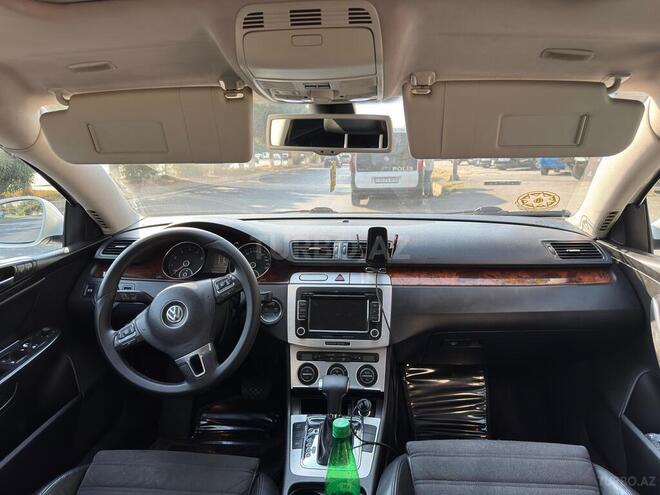 Volkswagen Passat 2009, 345,130 km - 1.6 l - Sumqayıt