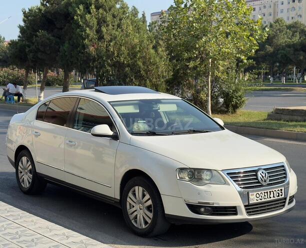 Volkswagen Passat 2009, 345,130 km - 1.6 l - Sumqayıt