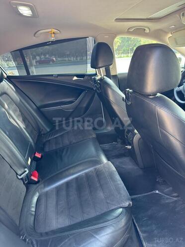Volkswagen Passat 2009, 345,130 km - 1.6 l - Sumqayıt