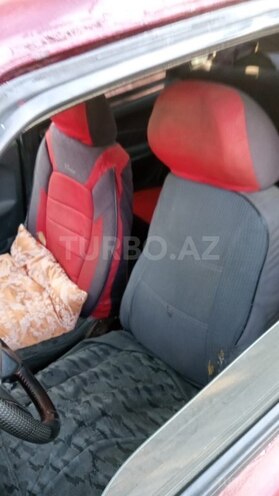 LADA (VAZ) 21099 1994, 500,000 km - 1.5 l - Salyan