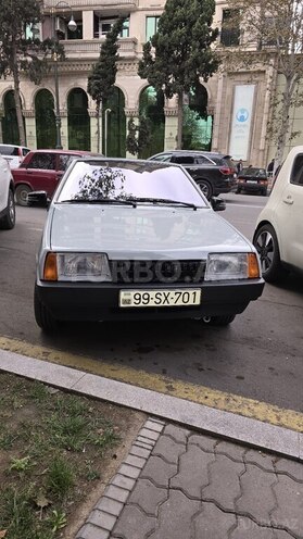 LADA (VAZ) 2109 1989, 560,000 km - 1.6 l - Göyçay
