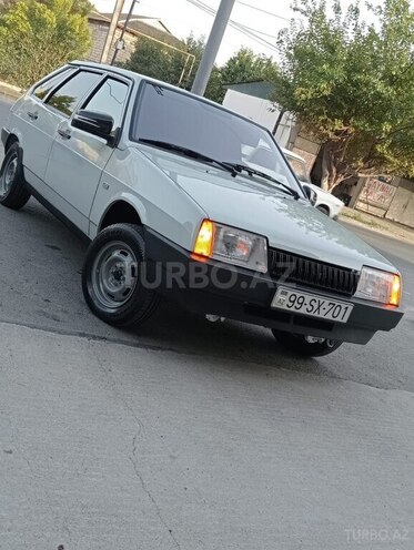 LADA (VAZ) 2109 1989, 560,000 km - 1.6 l - Göyçay
