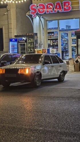 LADA (VAZ) 2109 1989, 560,000 km - 1.6 l - Göyçay