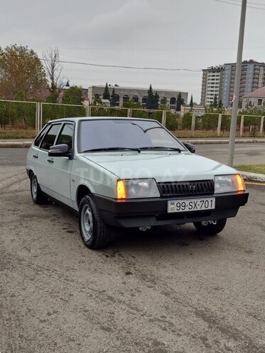 LADA (VAZ) 2109 1989, 560,000 km - 1.6 l - Göyçay