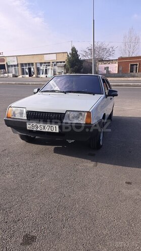 LADA (VAZ) 2109 1989, 560,000 km - 1.6 l - Göyçay