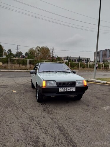 LADA (VAZ) 2109 1989, 560,000 km - 1.6 l - Göyçay