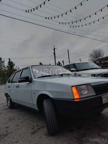 LADA (VAZ) 2109 1989, 560,000 km - 1.6 l - Göyçay