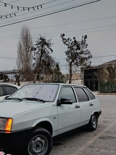 LADA (VAZ) 2109 1989, 560,000 km - 1.6 l - Göyçay