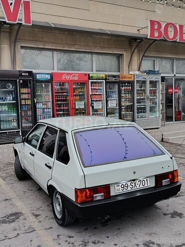 LADA (VAZ) 2109 1989, 560,000 km - 1.6 l - Göyçay